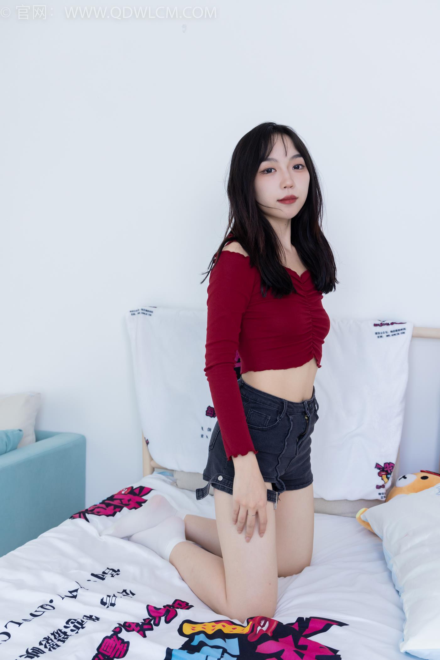 图片[79]-物恋传媒 NO.2253 纱纱-运动鞋、自然穿脏白棉袜[138P] – 速更版-美库