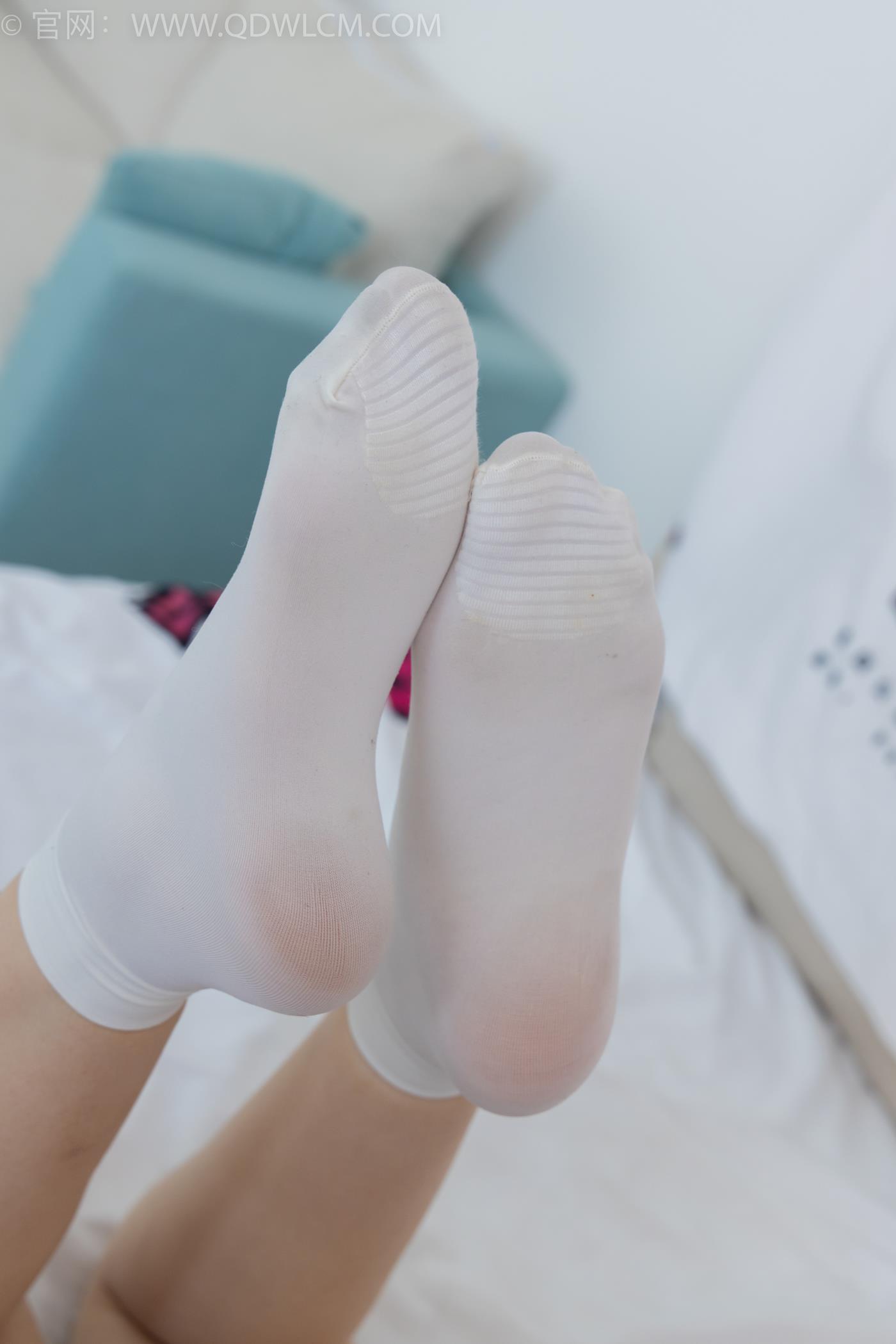 图片[98]-物恋传媒 NO.2253 纱纱-运动鞋、自然穿脏白棉袜[138P] – 速更版-美库