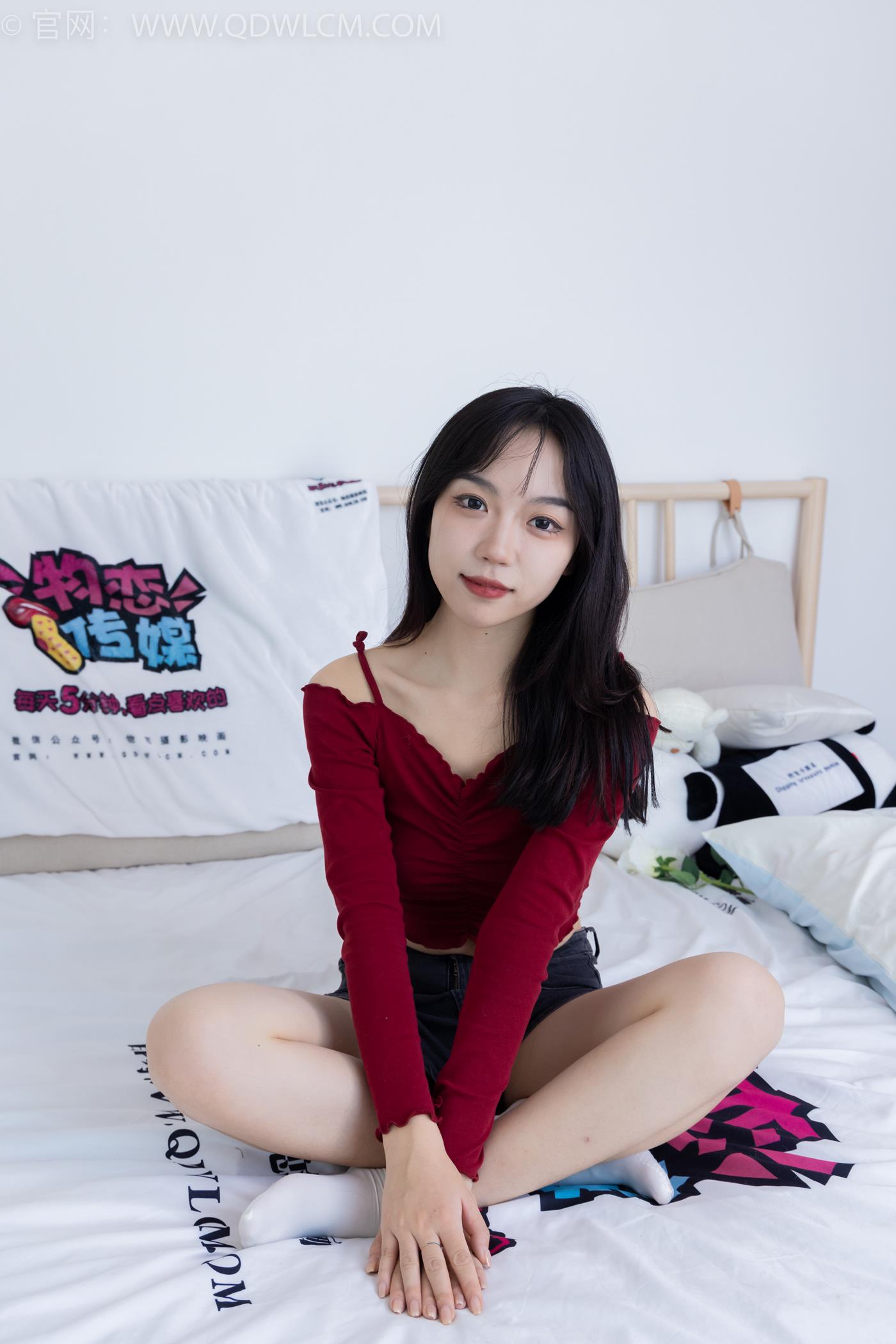 图片[120]-物恋传媒 NO.2253 纱纱-运动鞋、自然穿脏白棉袜[138P] – 速更版-美库