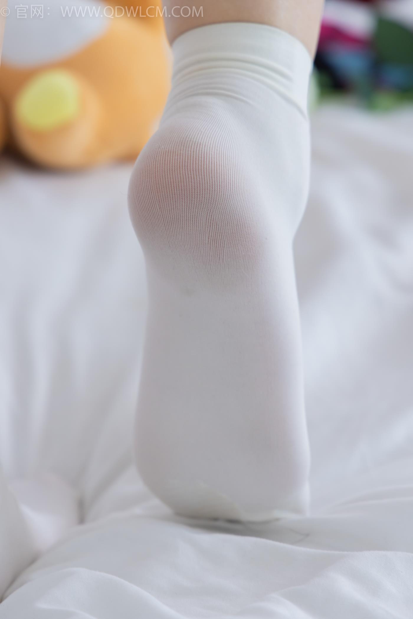 图片[139]-物恋传媒 NO.2253 纱纱-运动鞋、自然穿脏白棉袜[138P] – 速更版-美库