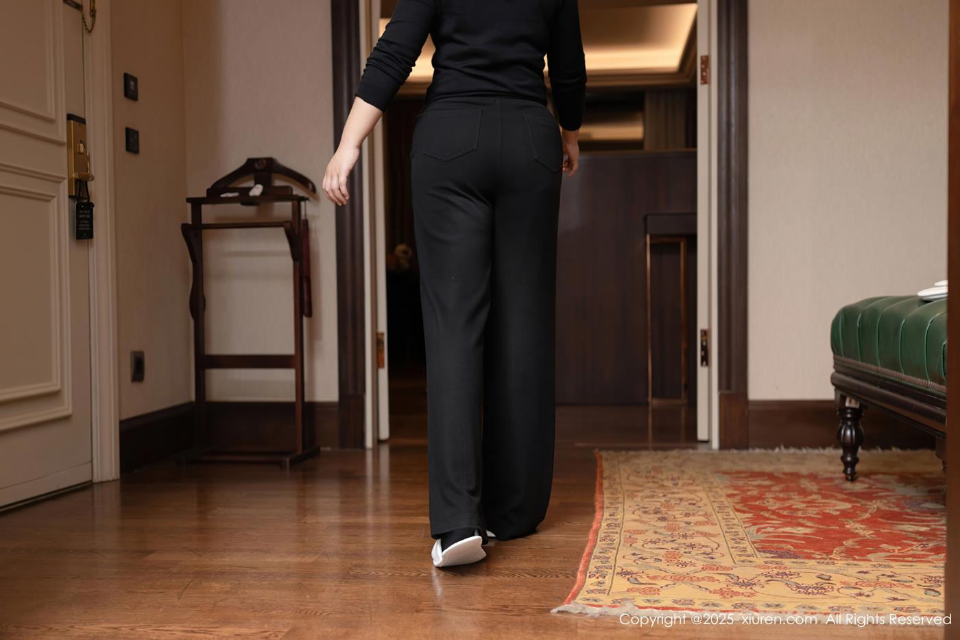 图片[20]-[Xiuren秀人网]2025.02.26 NO.9938 杏子Yada[34+1P] – 速更版-美库