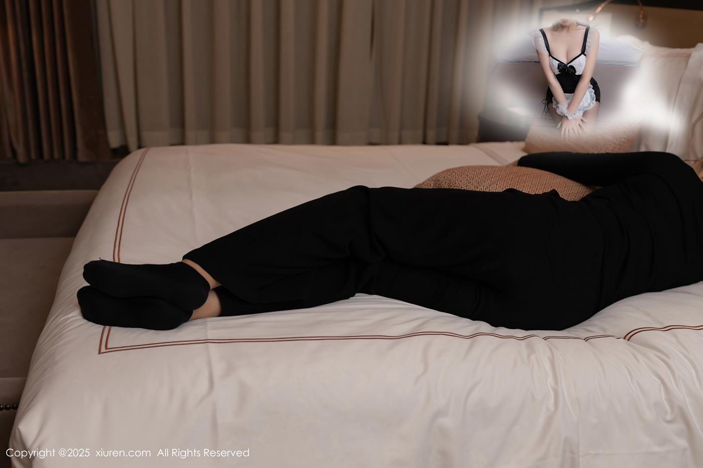 图片[22]-[Xiuren秀人网]2025.02.26 NO.9938 杏子Yada[34+1P] – 速更版-美库