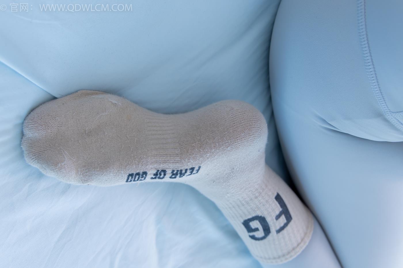 图片[72]-物恋传媒 NO.2254 岚岚-瑜伽裤、板鞋、两双棉袜[100P] – 速更版-美库