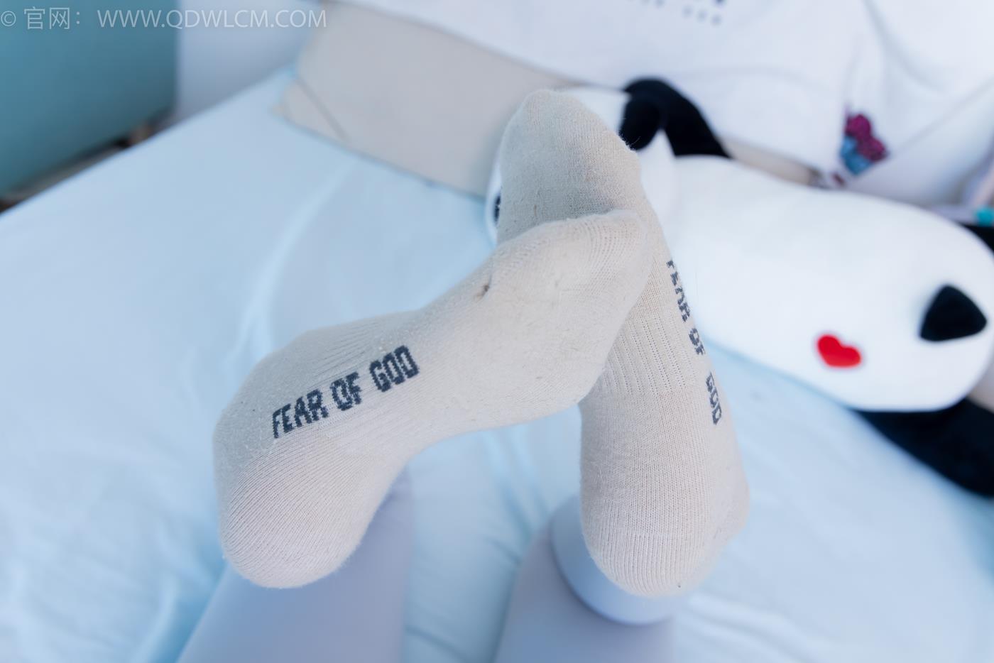 图片[82]-物恋传媒 NO.2254 岚岚-瑜伽裤、板鞋、两双棉袜[100P] – 速更版-美库