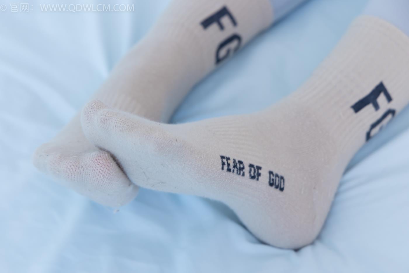 图片[87]-物恋传媒 NO.2254 岚岚-瑜伽裤、板鞋、两双棉袜[100P] – 速更版-美库