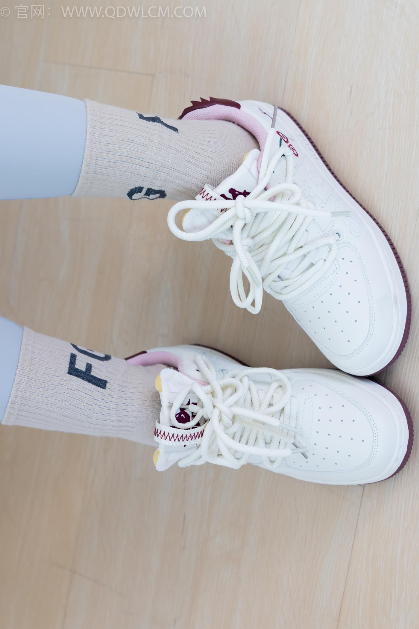 图片[94]-物恋传媒 NO.2254 岚岚-瑜伽裤、板鞋、两双棉袜[100P] – 速更版-美库