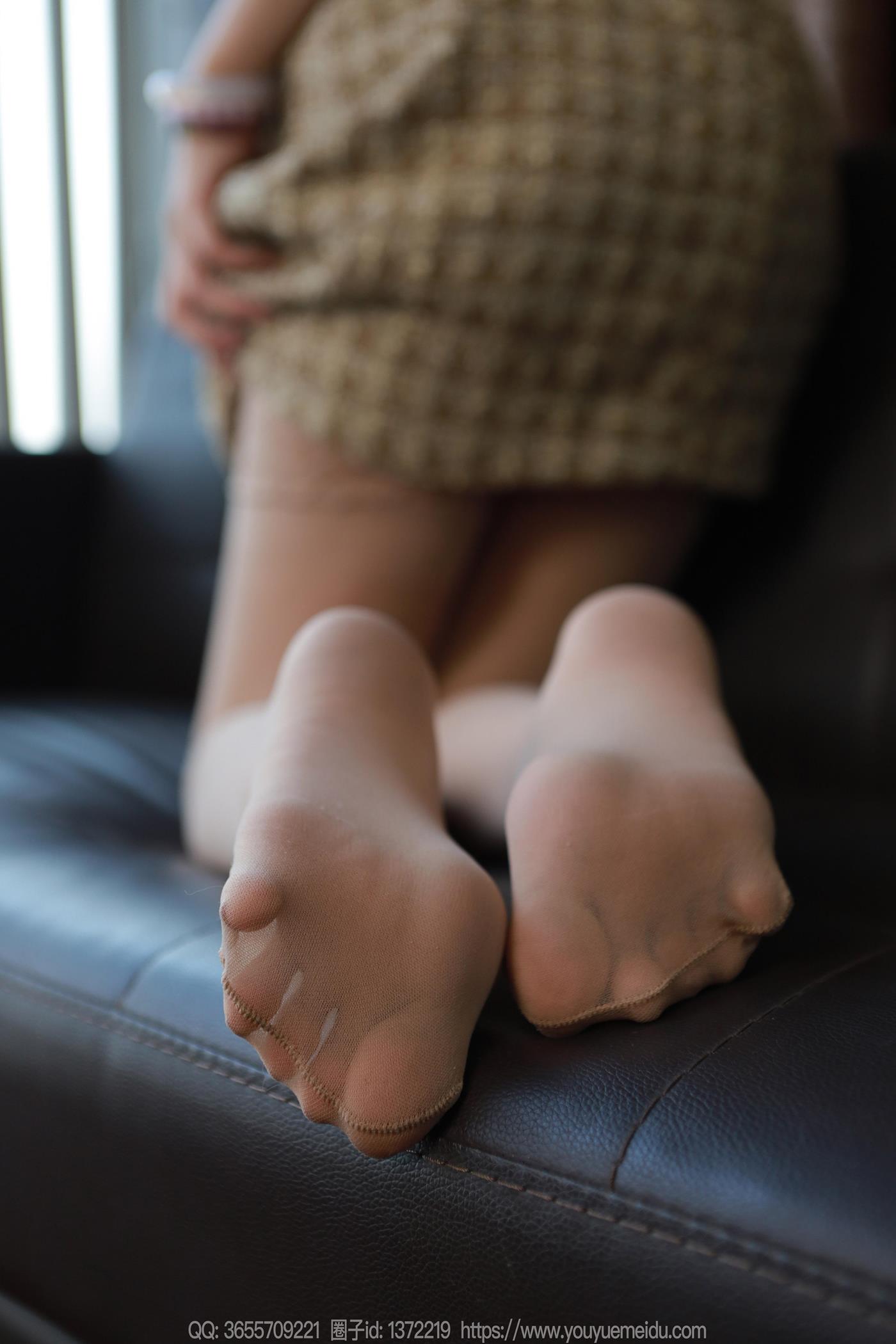 图片[40]-[IESS异思趣向] 2025.02.04 丝享家1968：美子《红根绿裙（下）》[84P] – 速更版-美库