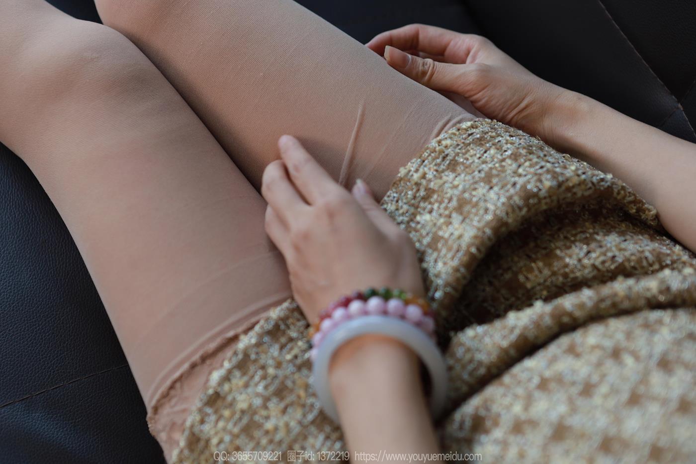 图片[53]-[IESS异思趣向] 2025.02.04 丝享家1968：美子《红根绿裙（下）》[84P] – 速更版-美库