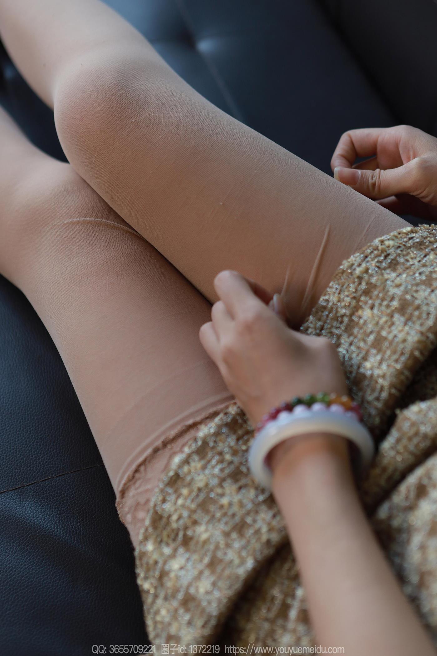 图片[55]-[IESS异思趣向] 2025.02.04 丝享家1968：美子《红根绿裙（下）》[84P] – 速更版-美库