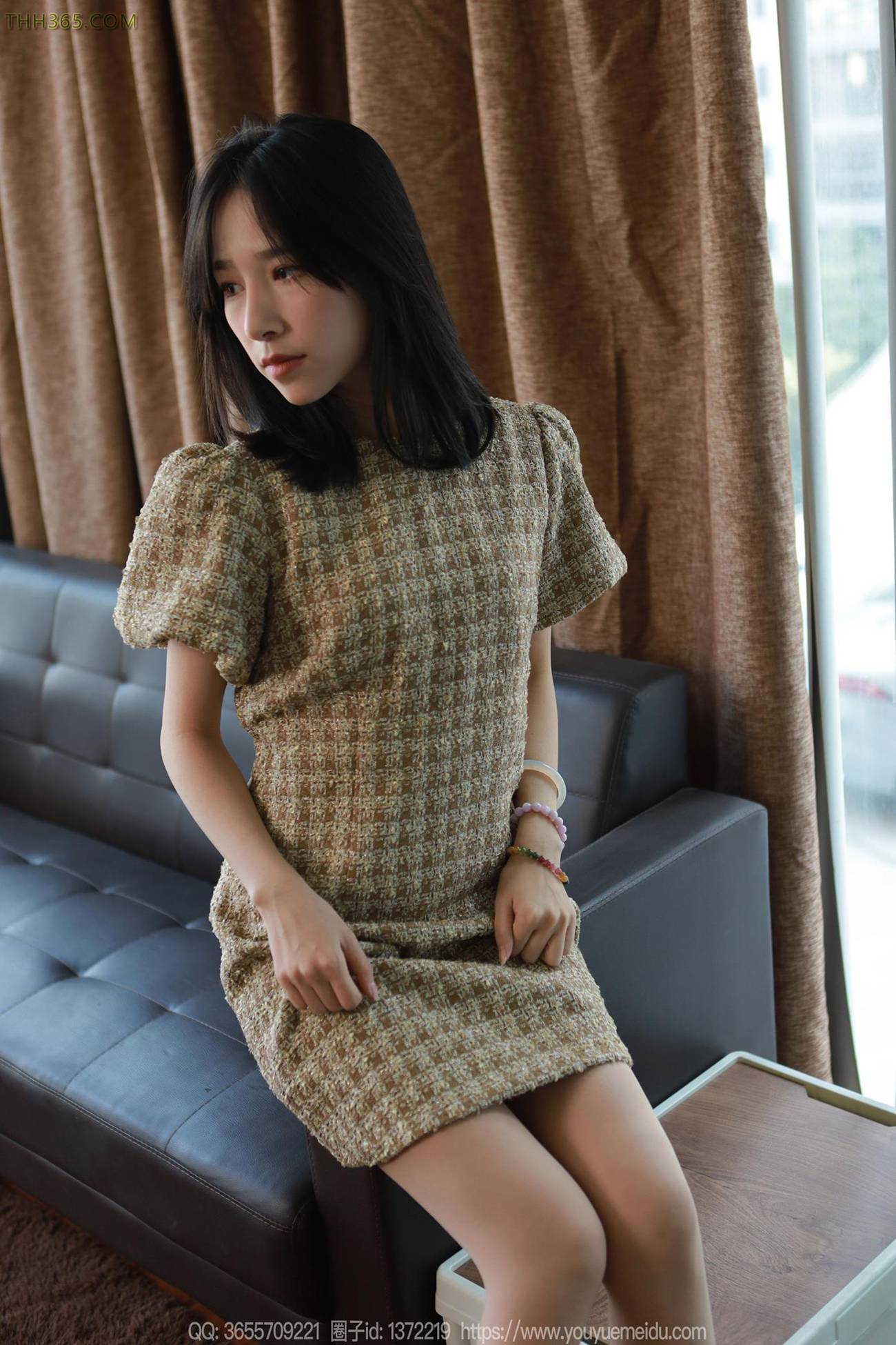 图片[71]-[IESS异思趣向] 2025.02.04 丝享家1968：美子《红根绿裙（下）》[84P] – 速更版-美库