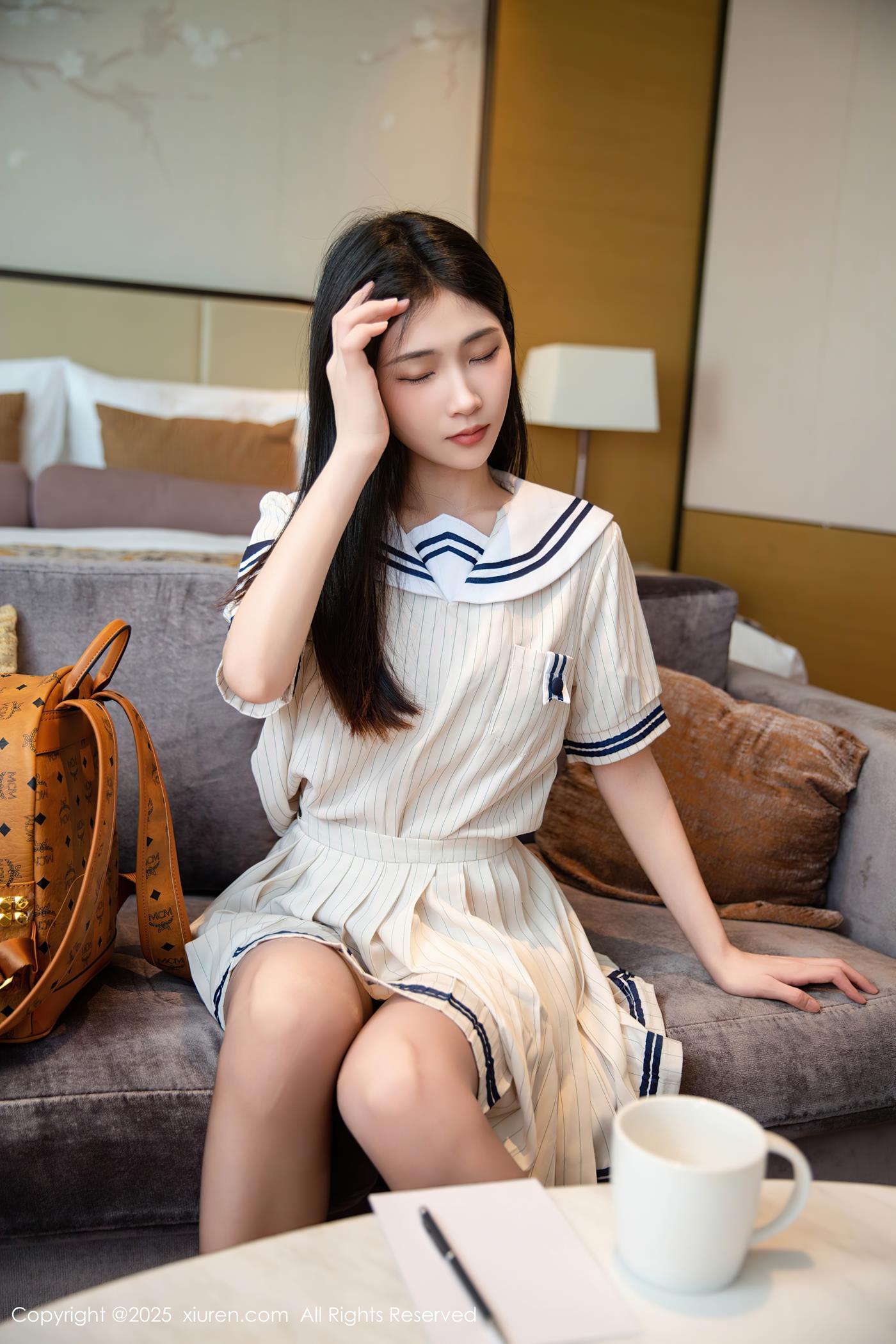 图片[13]-[Xiuren秀人网]2025.02.27 NO.9942 刘婷婷[23+1P] – 速更版-美库