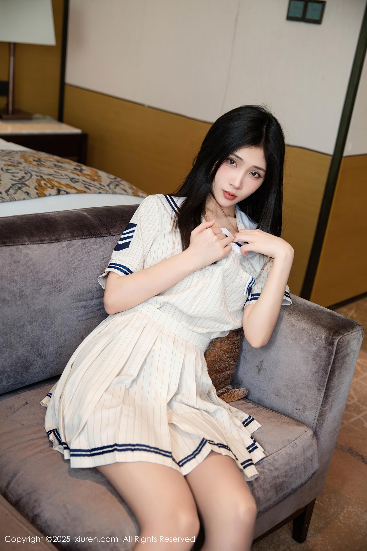 图片[15]-[Xiuren秀人网]2025.02.27 NO.9942 刘婷婷[23+1P] – 速更版-美库