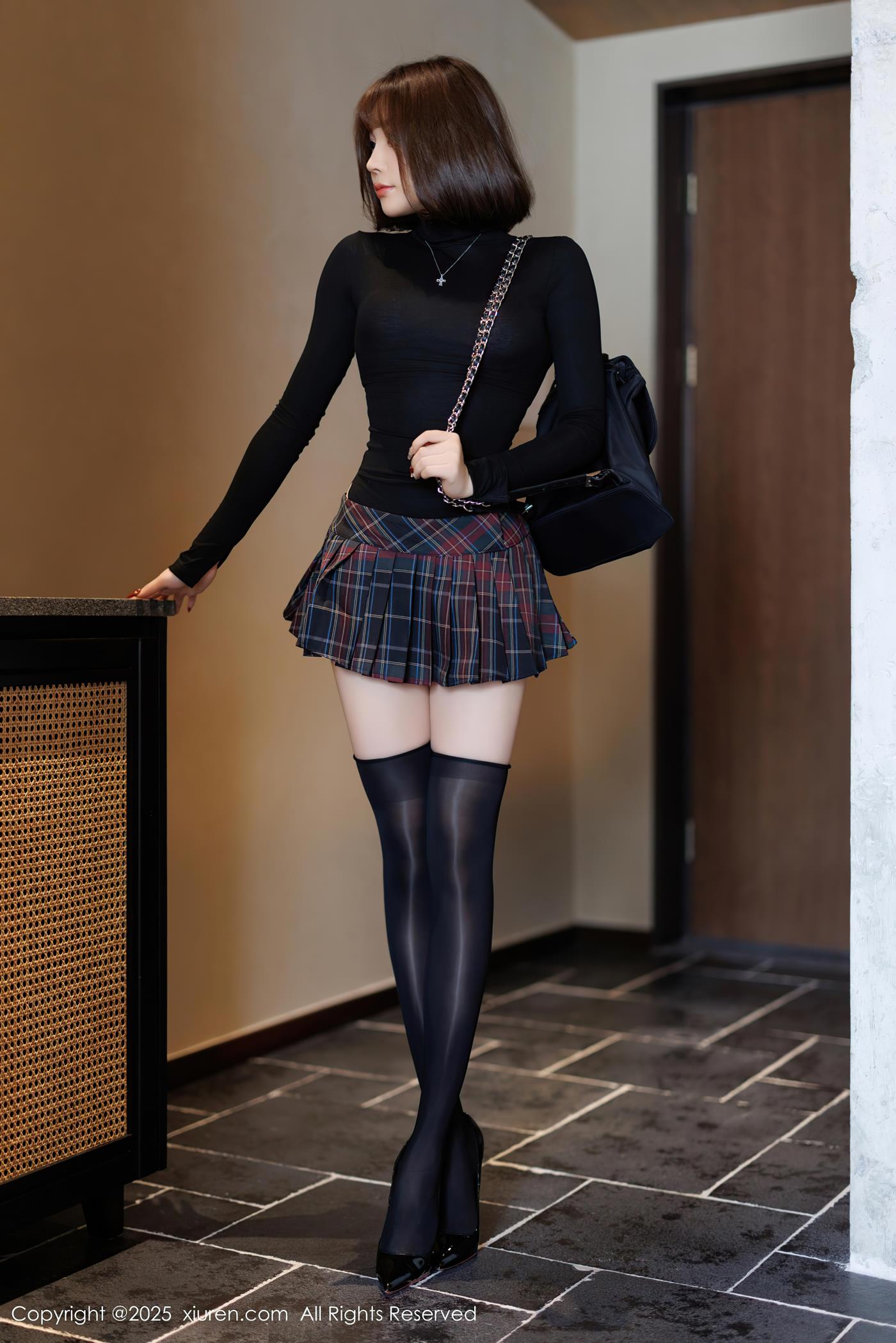 图片[10]-[Xiuren秀人网]2025.02.27 NO.9944 徐莉芝Booty[42+1P] – 速更版-美库