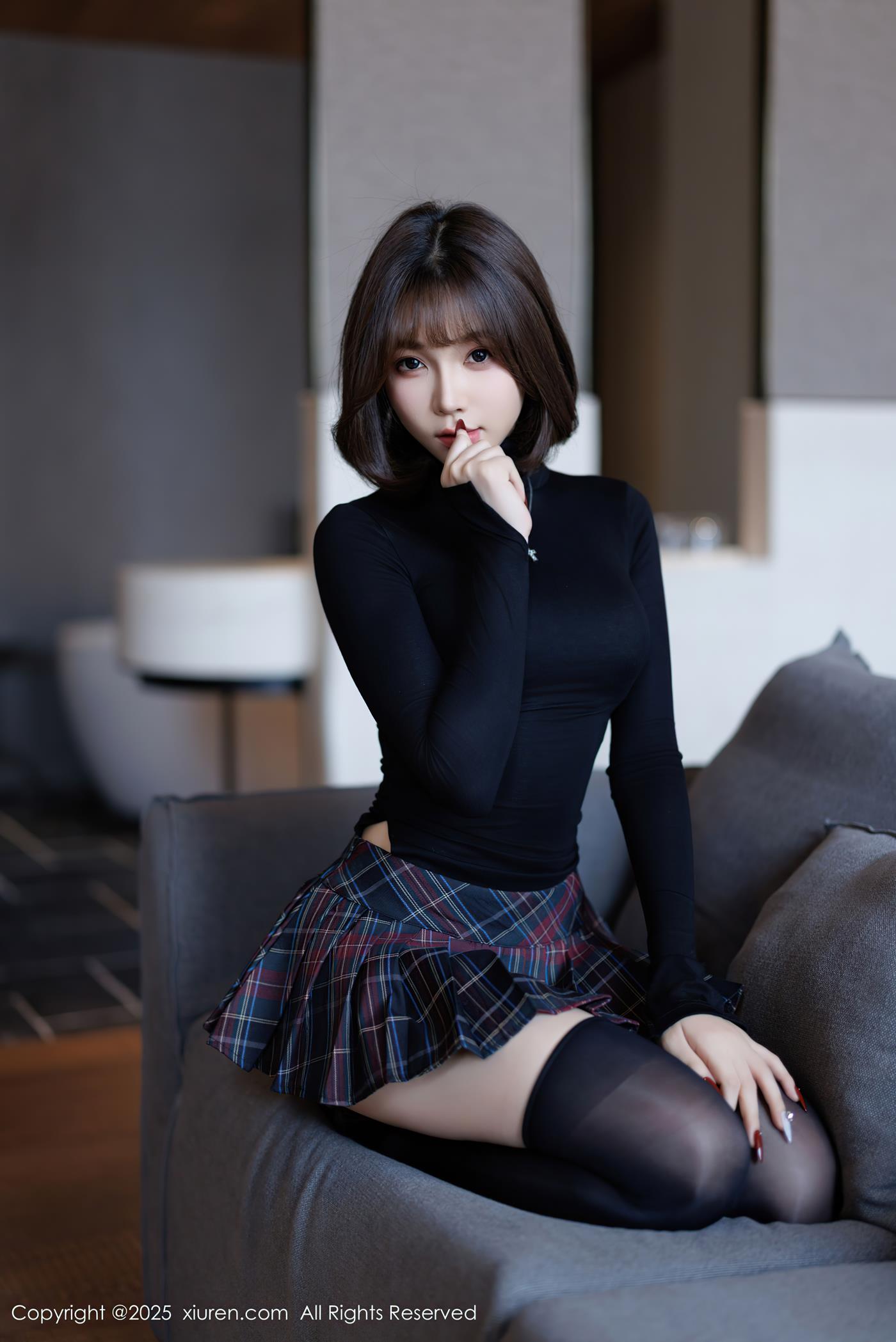 图片[12]-[Xiuren秀人网]2025.02.27 NO.9944 徐莉芝Booty[42+1P] – 速更版-美库