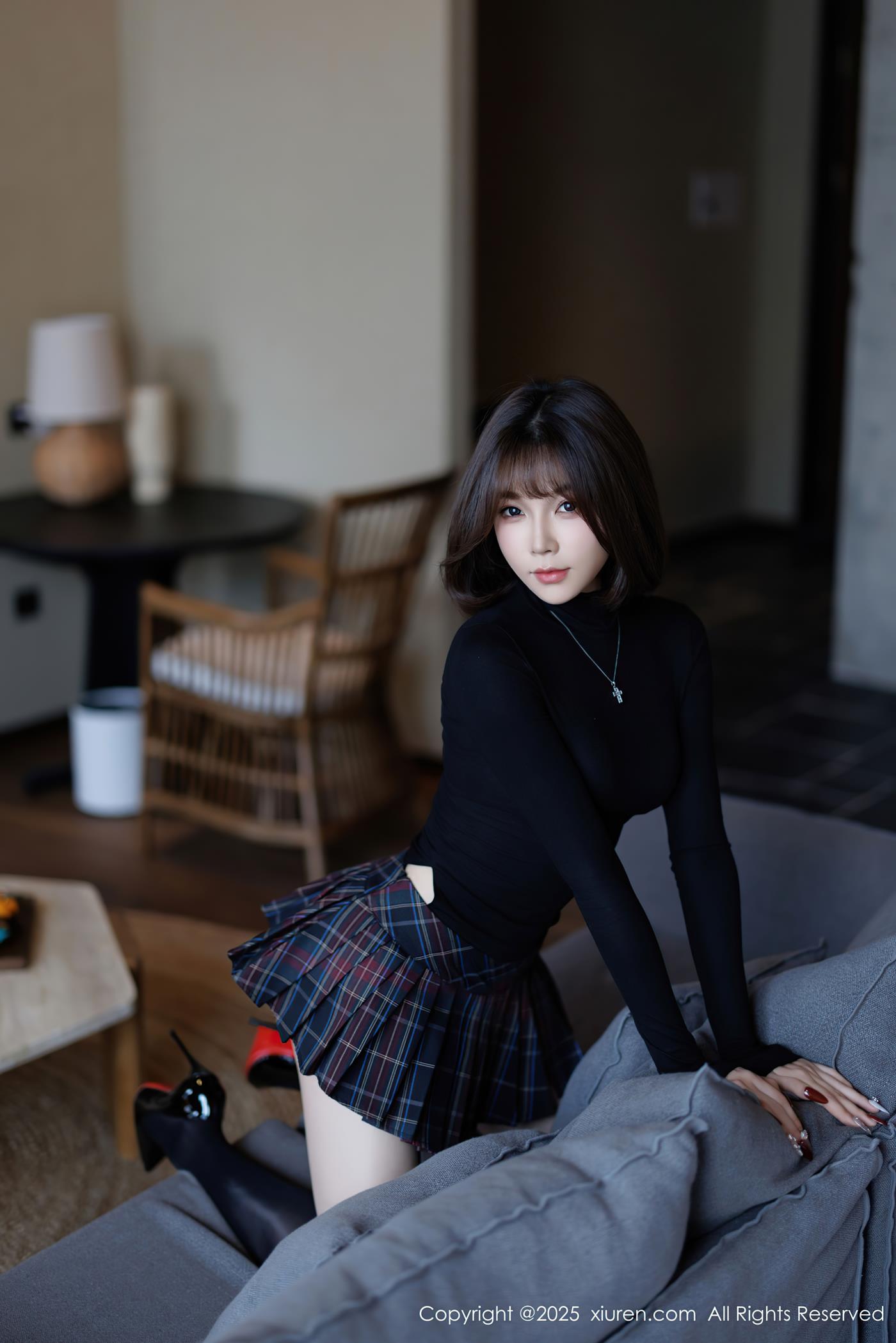 图片[14]-[Xiuren秀人网]2025.02.27 NO.9944 徐莉芝Booty[42+1P] – 速更版-美库