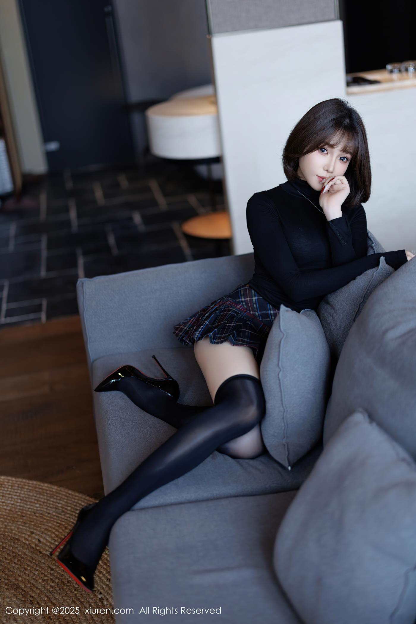 图片[15]-[Xiuren秀人网]2025.02.27 NO.9944 徐莉芝Booty[42+1P] – 速更版-美库