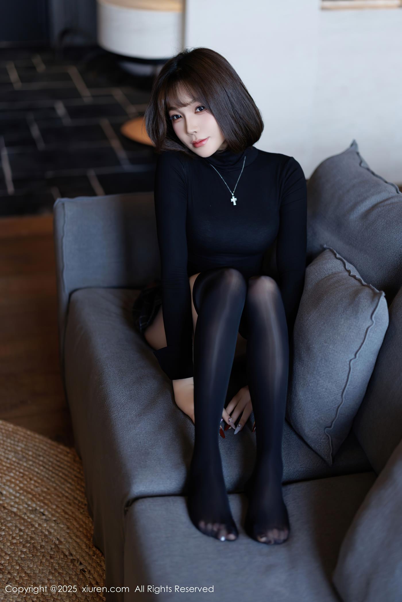 图片[17]-[Xiuren秀人网]2025.02.27 NO.9944 徐莉芝Booty[42+1P] – 速更版-美库