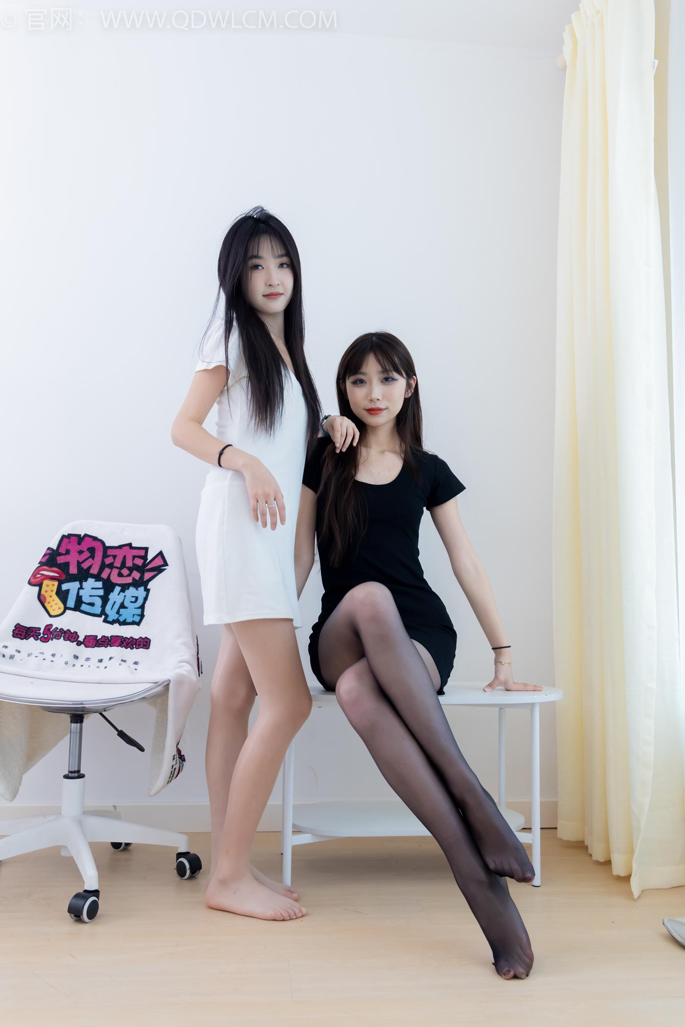 图片[40]-物恋传媒 NO.2255 泡泡&嘉木-高跟鞋、油亮黑丝、油亮肉丝[138P] – 速更版-美库