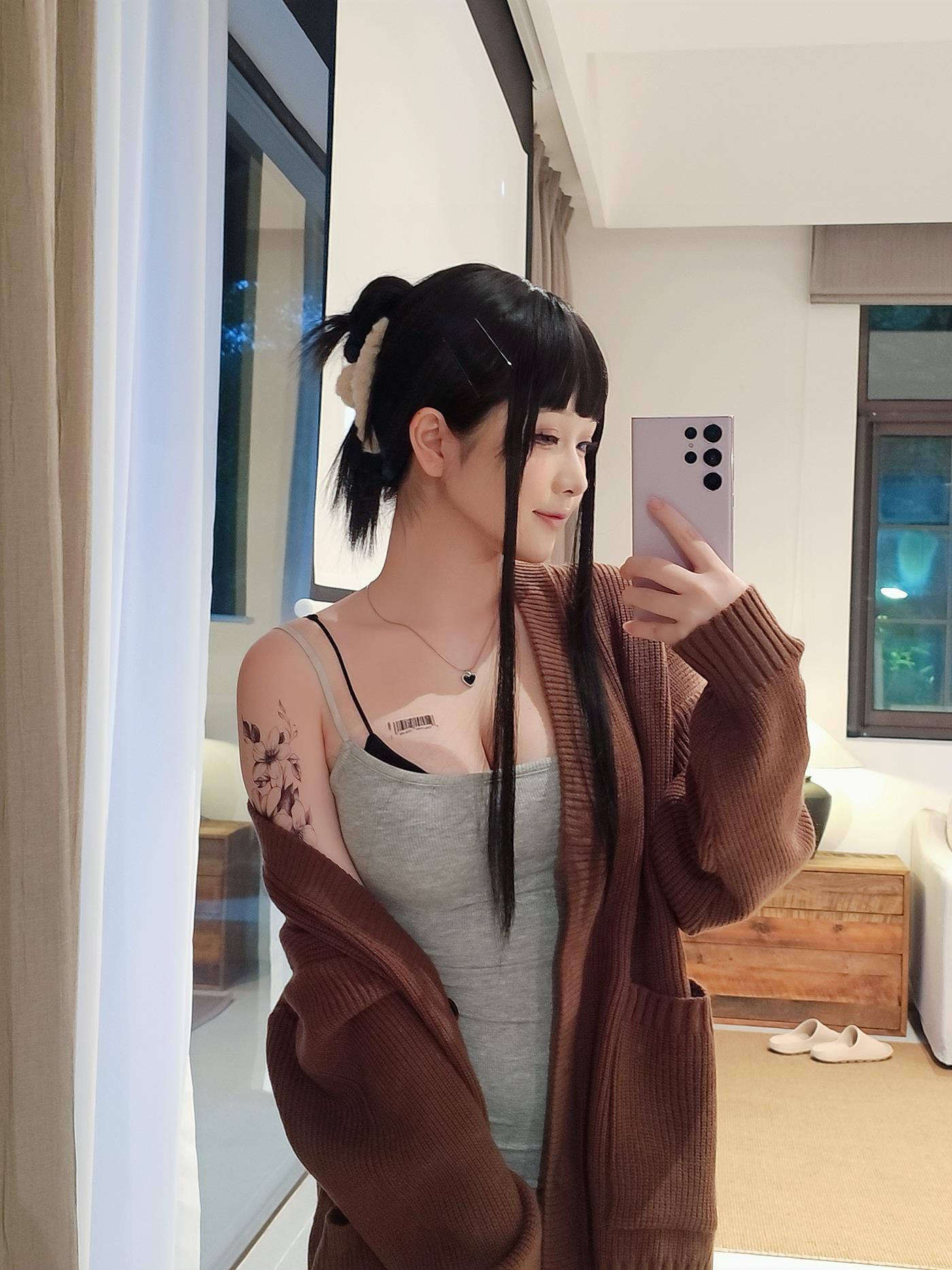 图片[39]-屿鱼  – 杀手妻子[39P] – 速更版-美库