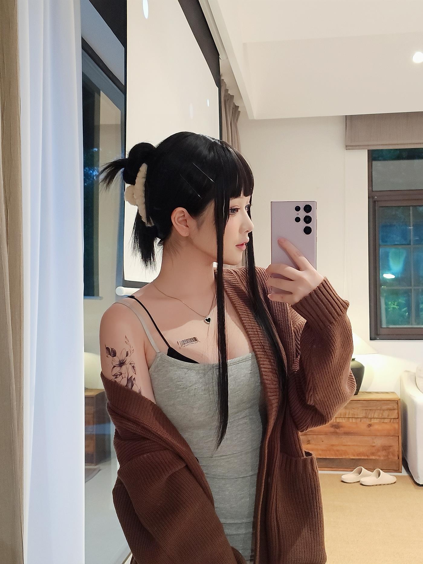 图片[40]-屿鱼  – 杀手妻子[39P] – 速更版-美库