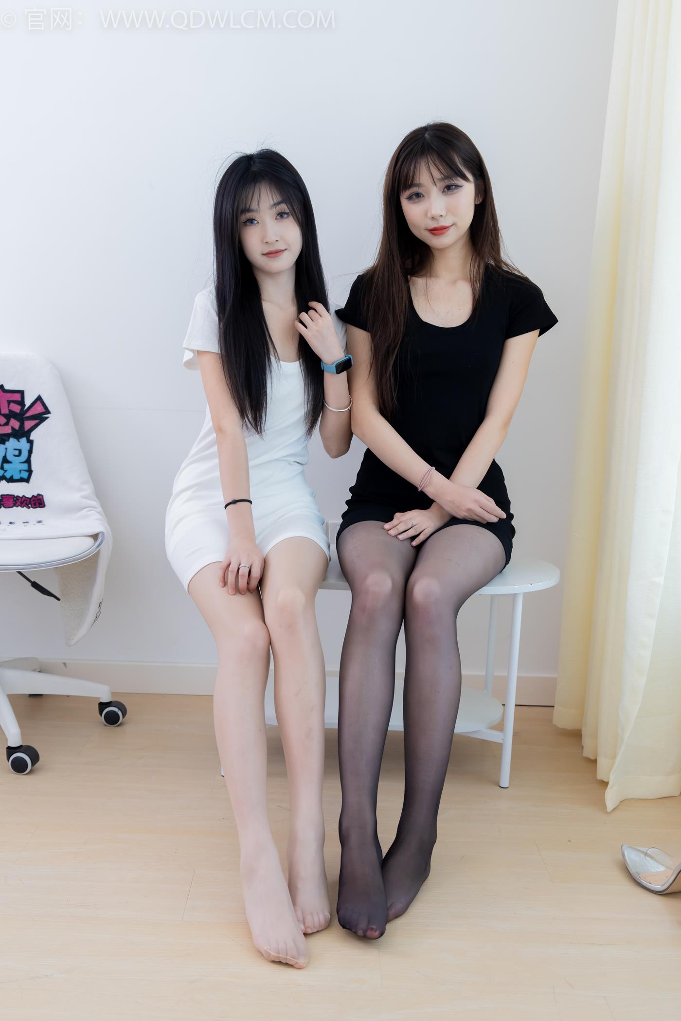 图片[54]-物恋传媒 NO.2255 泡泡&嘉木-高跟鞋、油亮黑丝、油亮肉丝[138P] – 速更版-美库