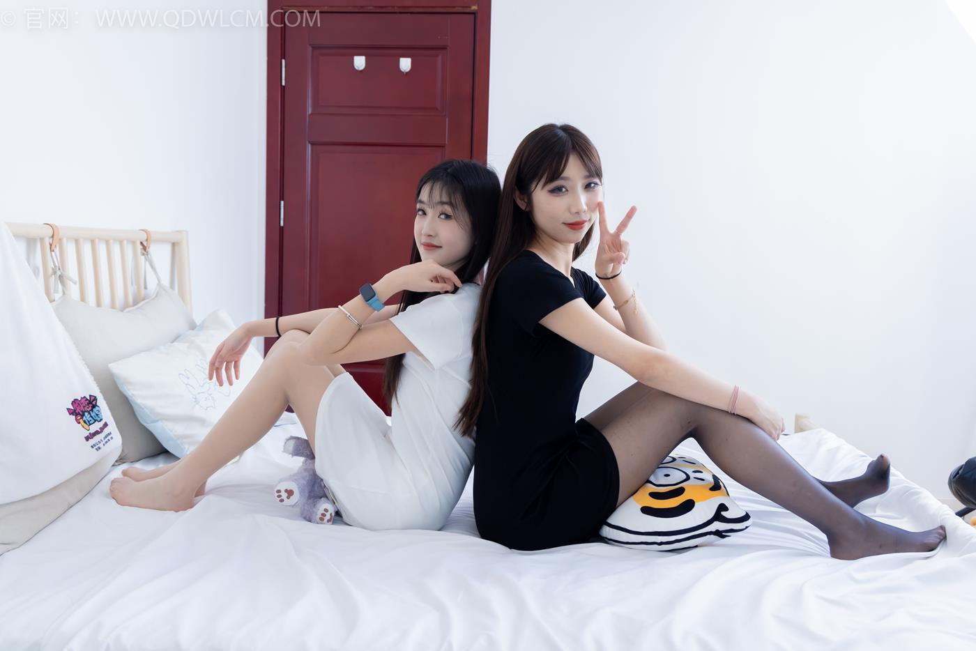 图片[87]-物恋传媒 NO.2255 泡泡&嘉木-高跟鞋、油亮黑丝、油亮肉丝[138P] – 速更版-美库