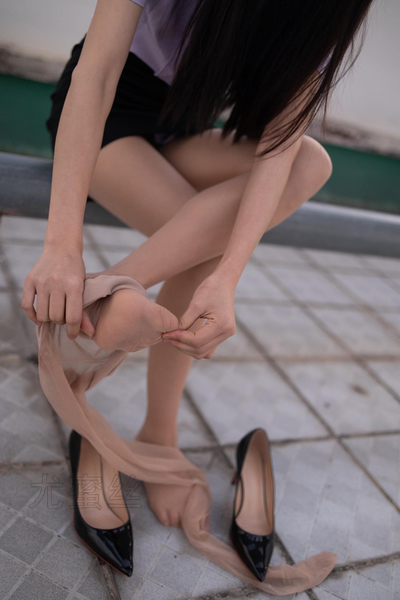 图片[19]-[尤蜜丝]穿搭写真 NO.136[61P] – 速更版-美库