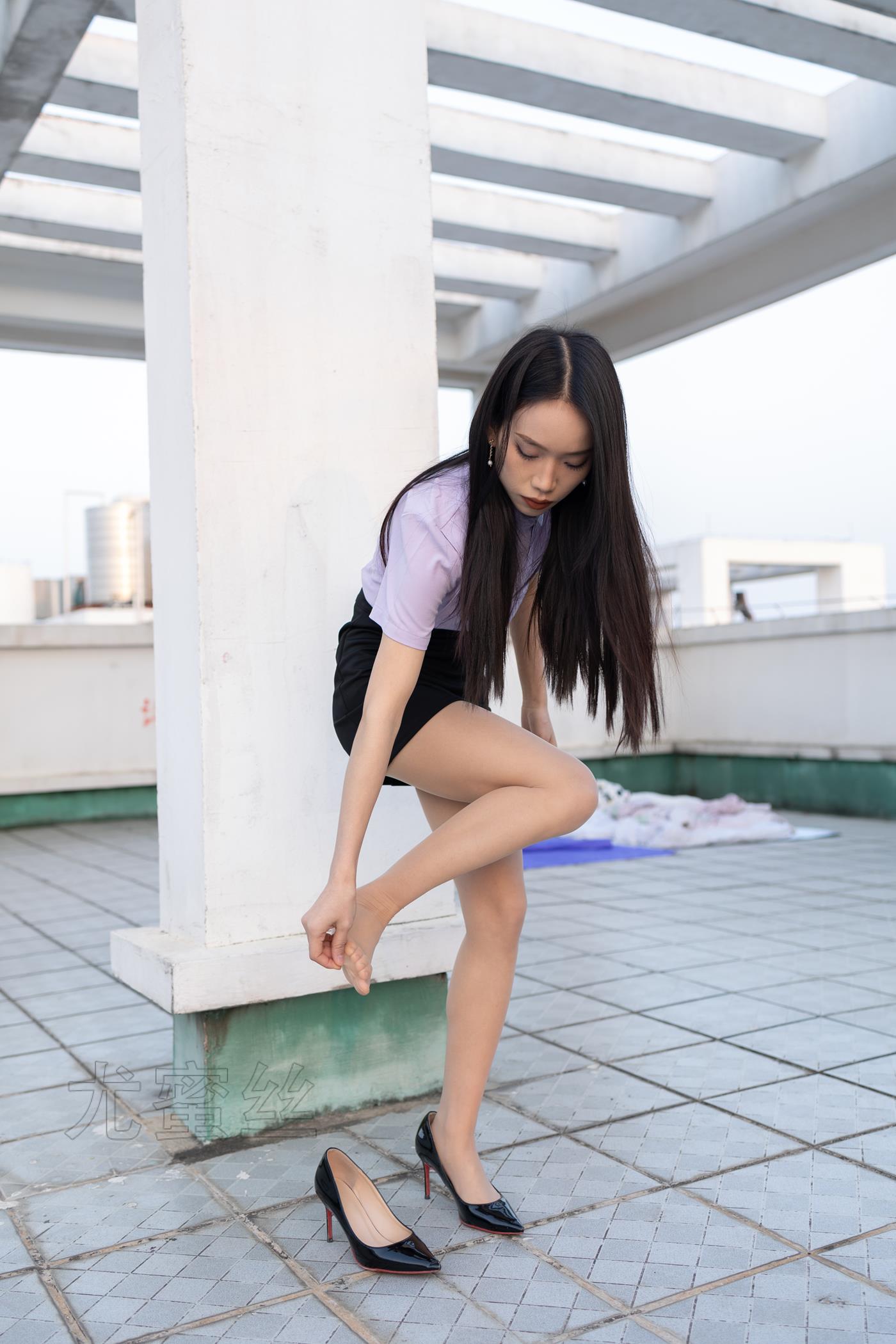 图片[23]-[尤蜜丝]穿搭写真 NO.136[61P] – 速更版-美库