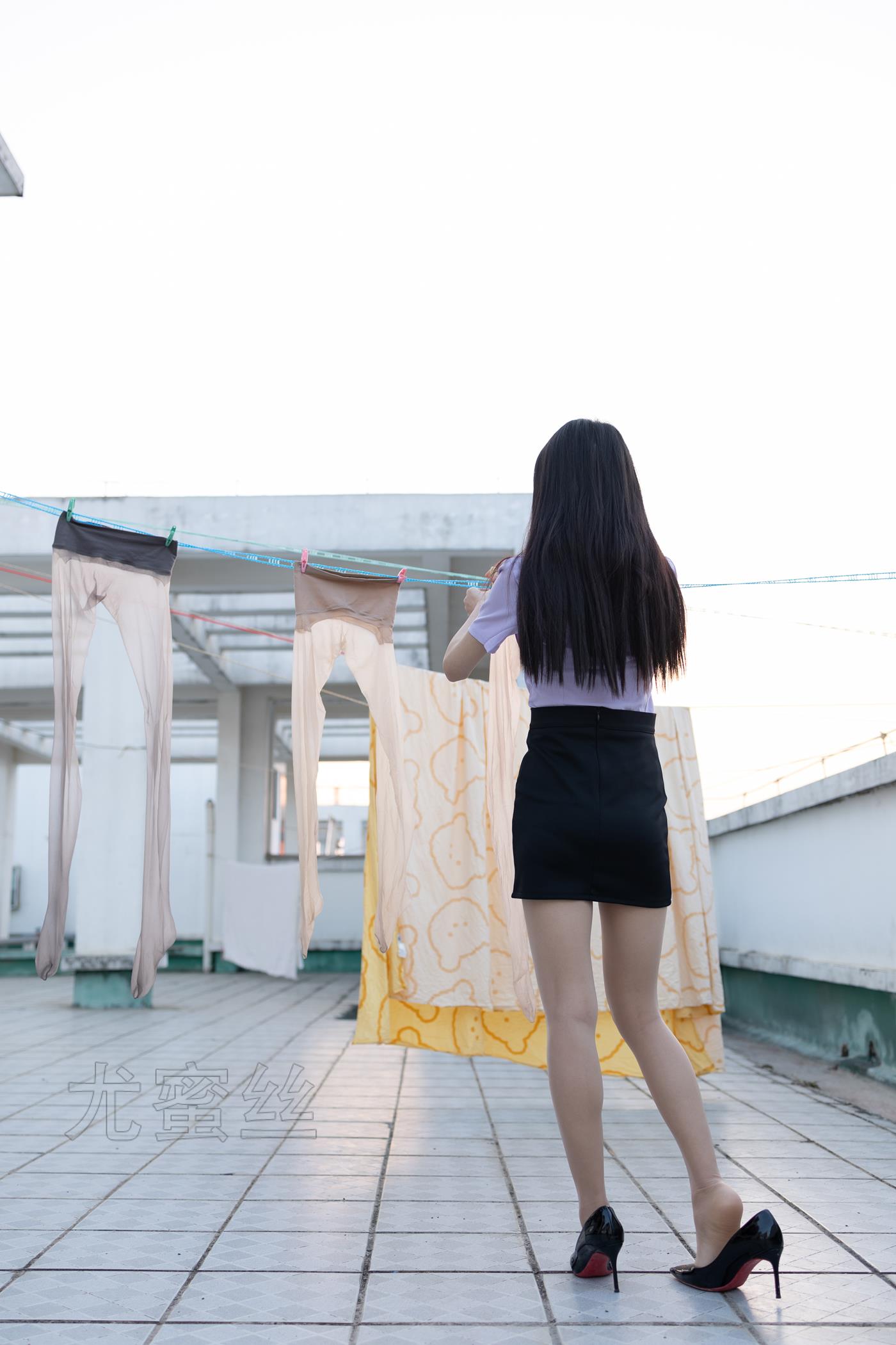 图片[26]-[尤蜜丝]穿搭写真 NO.136[61P] – 速更版-美库