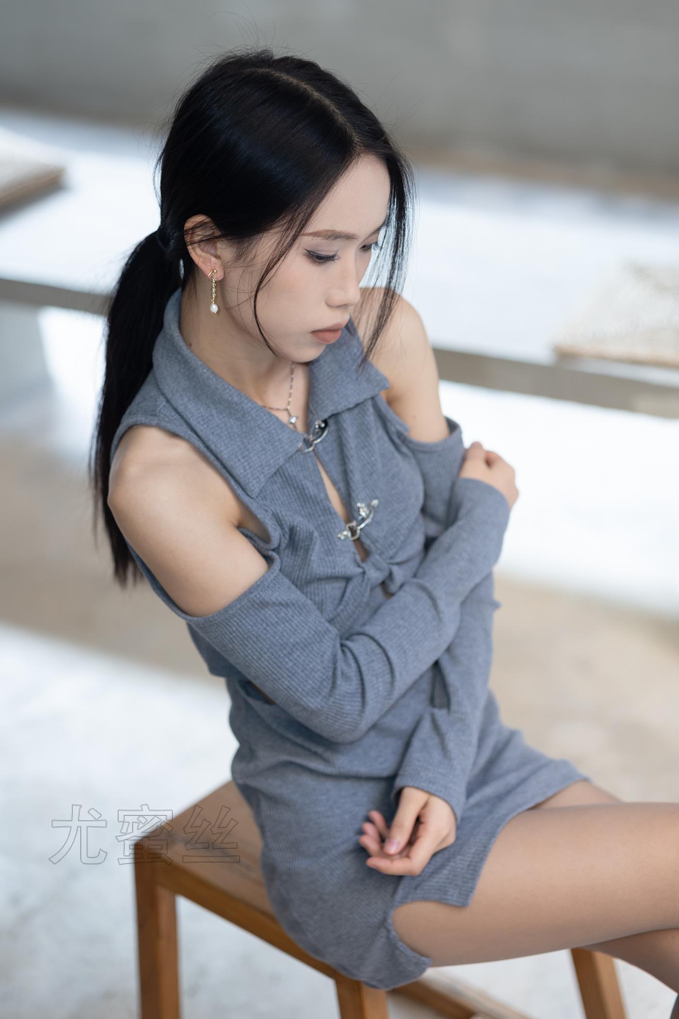 图片[42]-[尤蜜丝]穿搭写真 NO.136[61P] – 速更版-美库