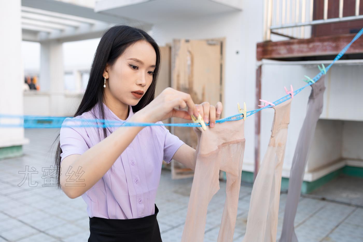 图片[43]-[尤蜜丝]穿搭写真 NO.136[61P] – 速更版-美库