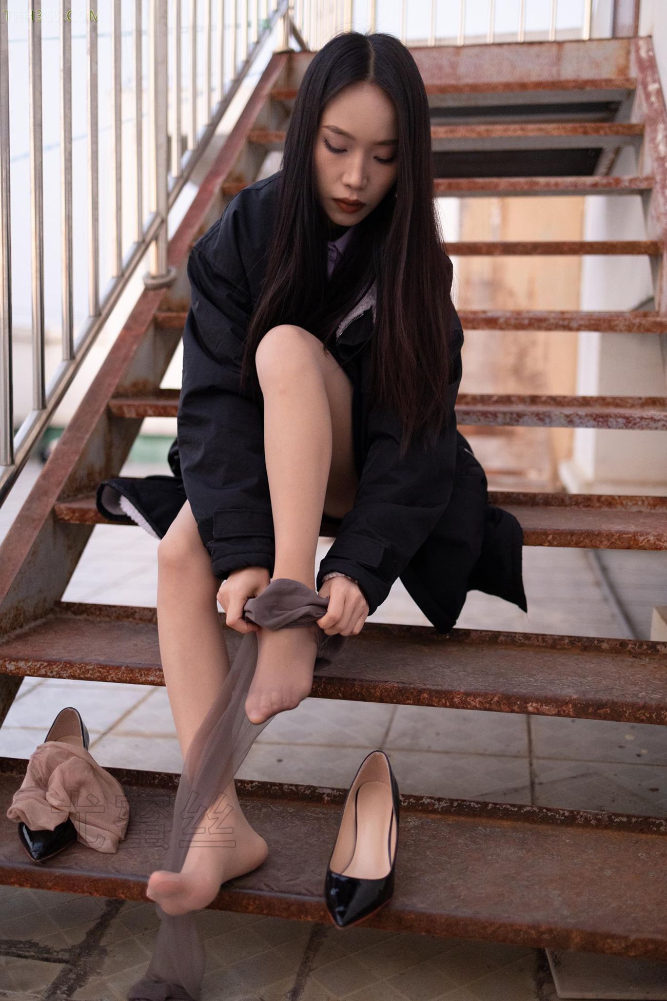 图片[52]-[尤蜜丝]穿搭写真 NO.136[61P] – 速更版-美库