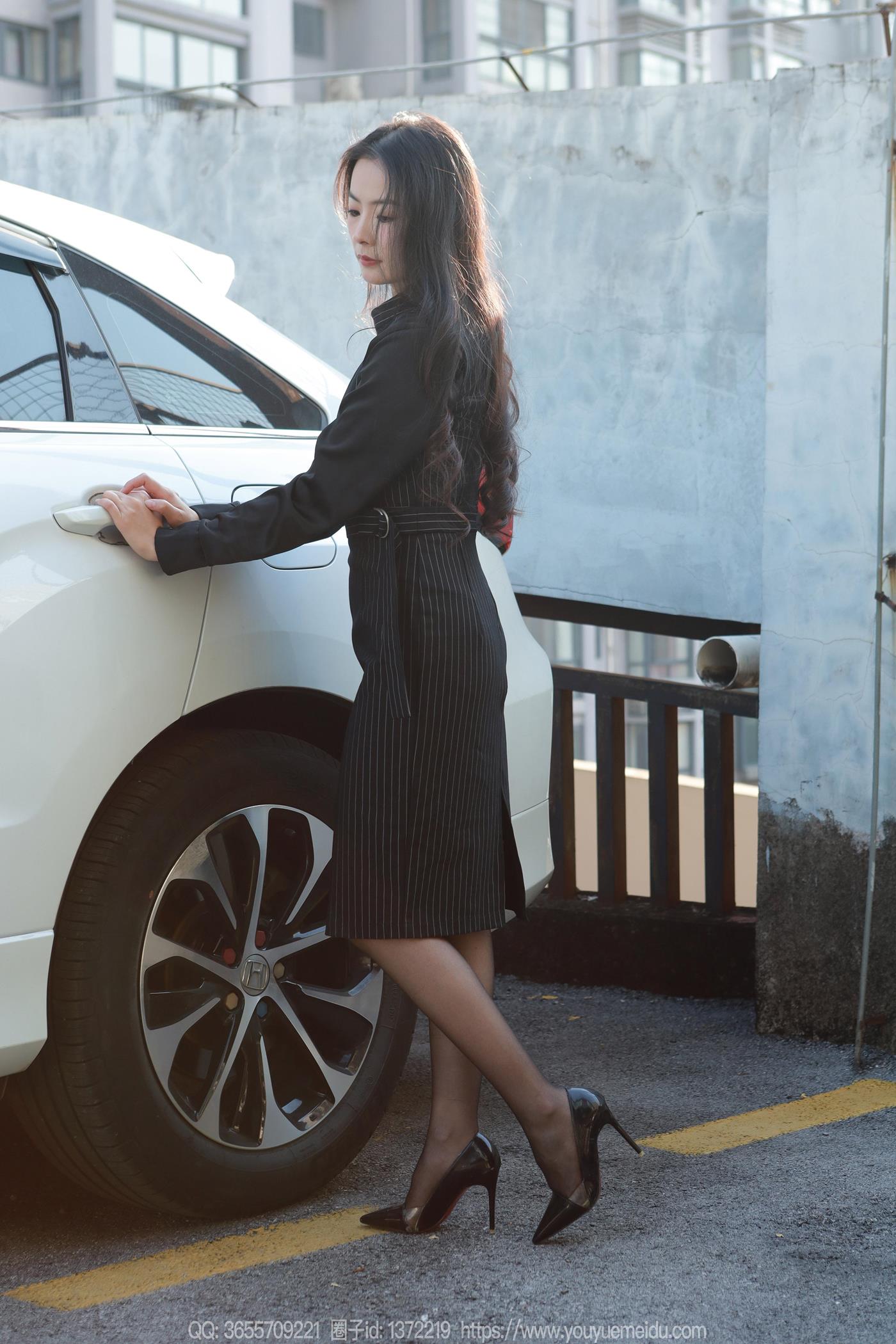 图片[10]-[IESS异思趣向] 2025.02.05 丝享家1969：小金《都市OL》[76P] – 速更版-美库