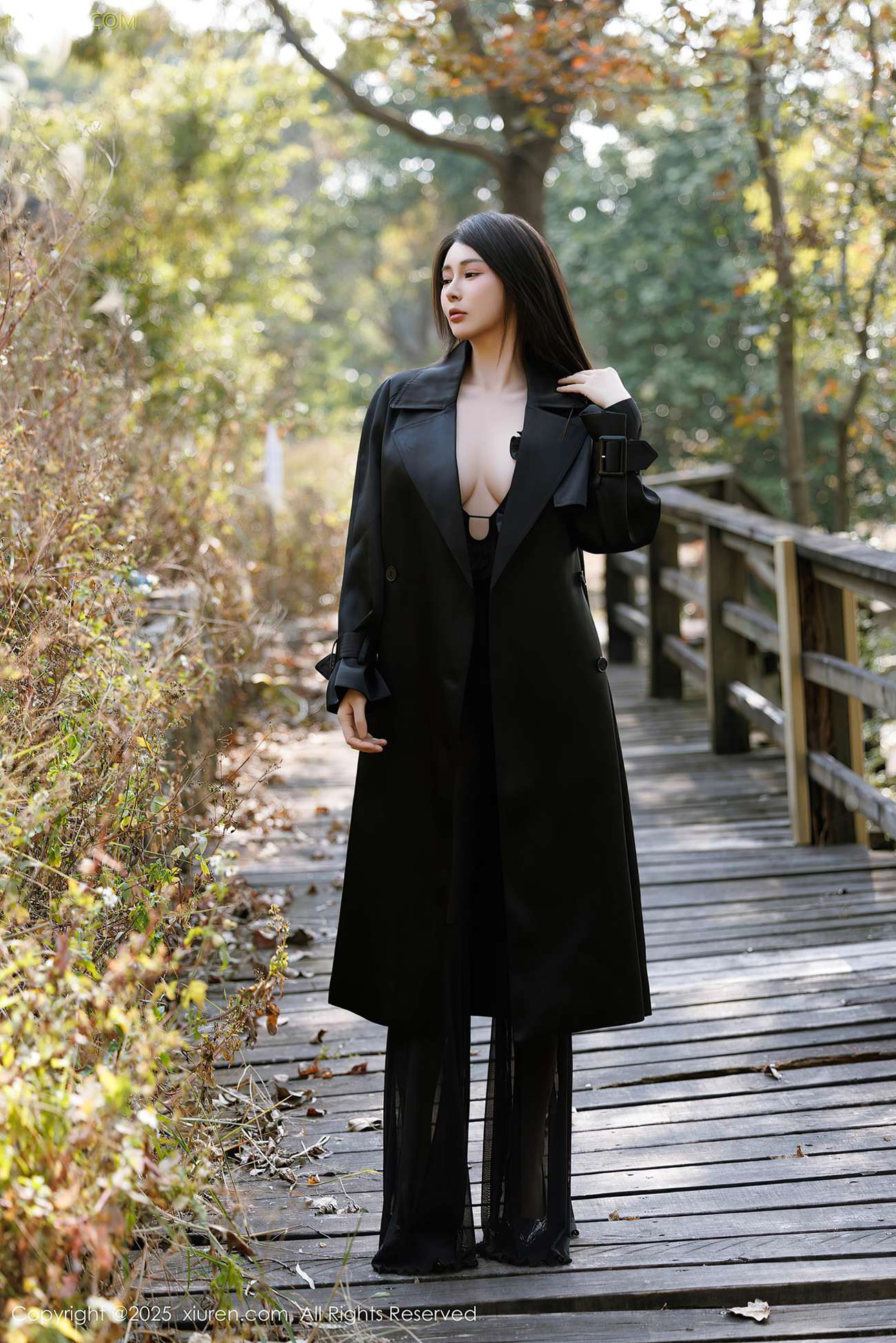 图片[10]-[Xiuren秀人网]2025.02.28 NO.9947 凯竹Quinn[45+1P] – 速更版-美库