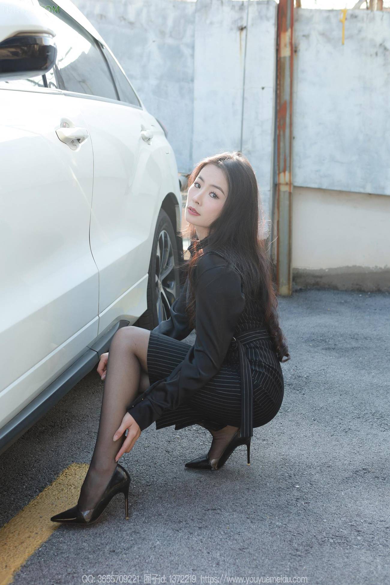 图片[55]-[IESS异思趣向] 2025.02.05 丝享家1969：小金《都市OL》[76P] – 速更版-美库