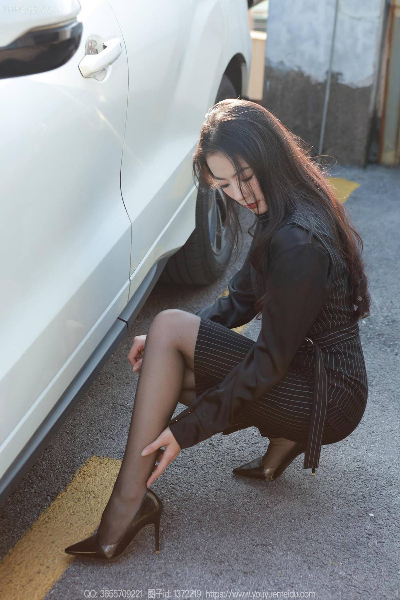 图片[64]-[IESS异思趣向] 2025.02.05 丝享家1969：小金《都市OL》[76P] – 速更版-美库