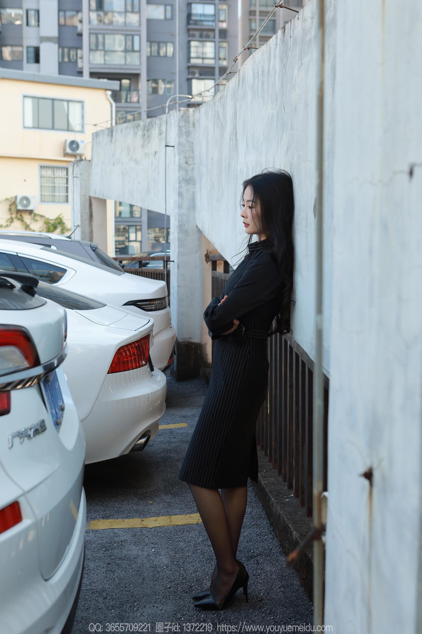 图片[69]-[IESS异思趣向] 2025.02.05 丝享家1969：小金《都市OL》[76P] – 速更版-美库