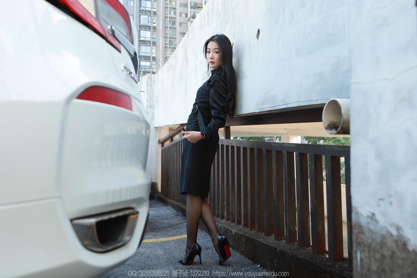 图片[71]-[IESS异思趣向] 2025.02.05 丝享家1969：小金《都市OL》[76P] – 速更版-美库