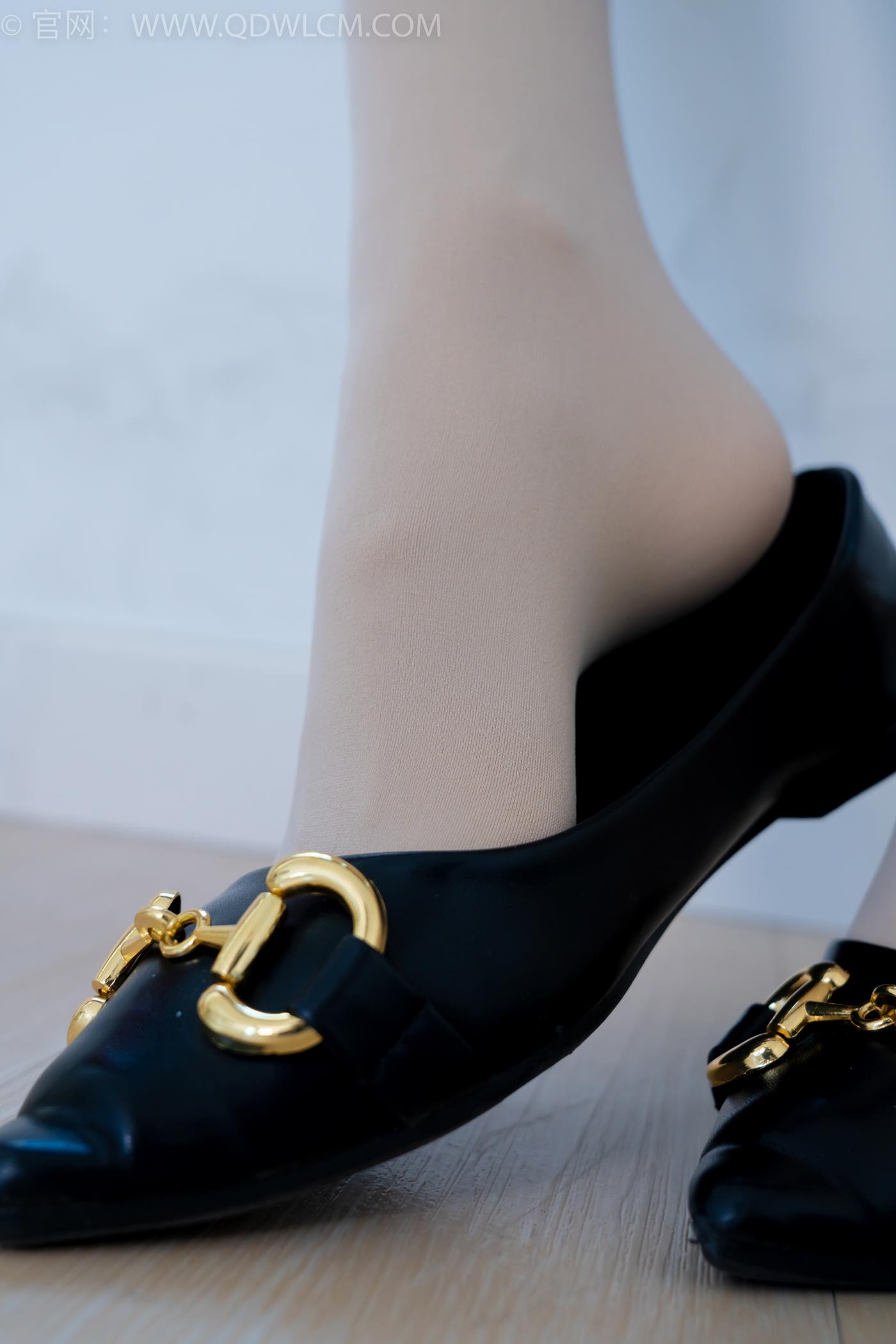 图片[30]-物恋传媒 NO.2256 茯苓-平底鞋、厚肉丝、厚黑丝、皮筋绑脚和挠脚心剧情[139P] – 速更版-美库