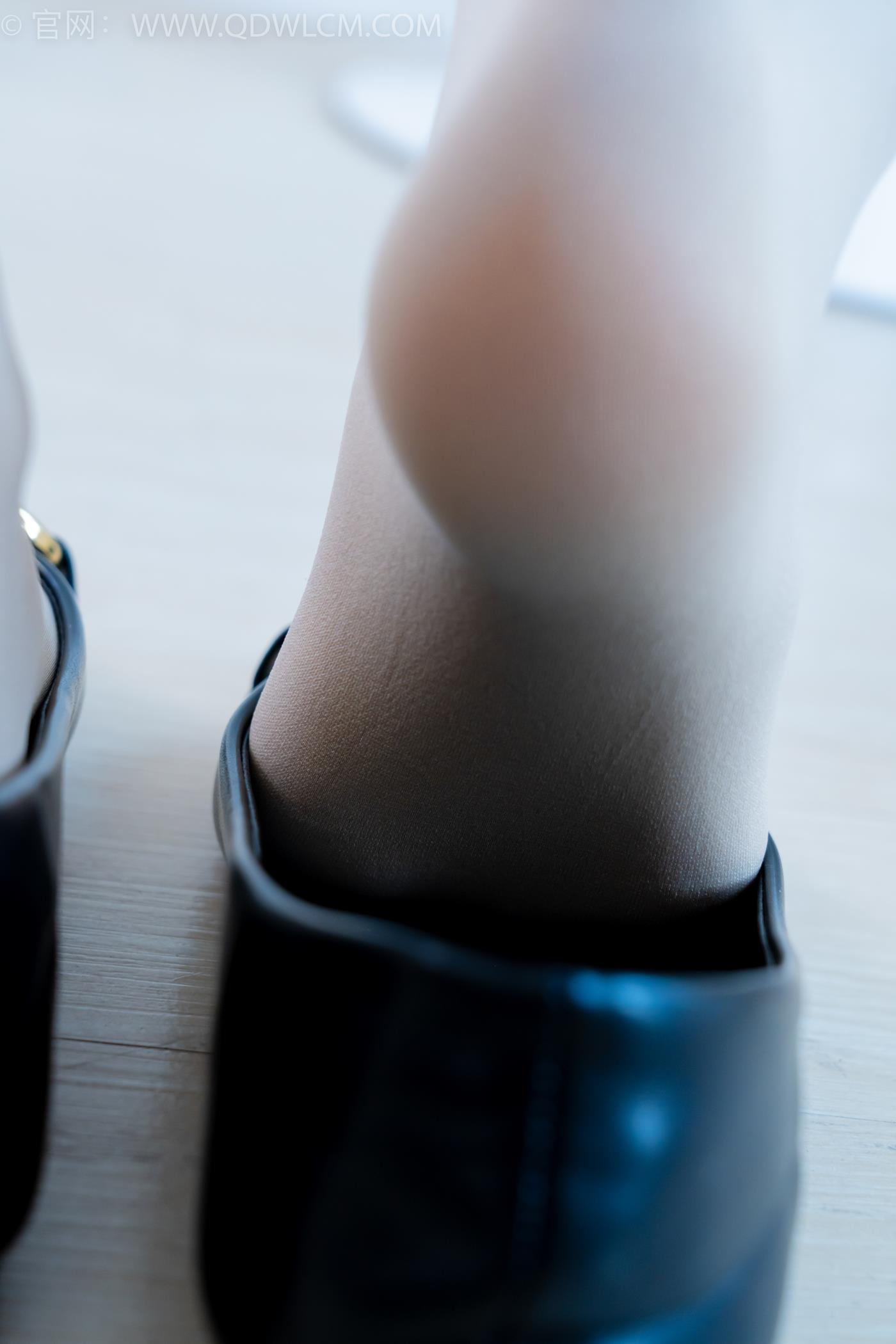 图片[35]-物恋传媒 NO.2256 茯苓-平底鞋、厚肉丝、厚黑丝、皮筋绑脚和挠脚心剧情[139P] – 速更版-美库