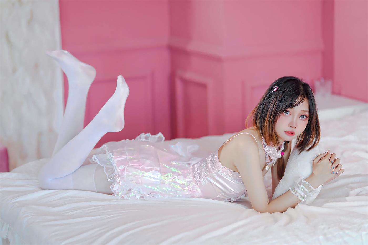 图片[13]-洛桑w伊梓 – 雪糕[31P] – 速更版-美库