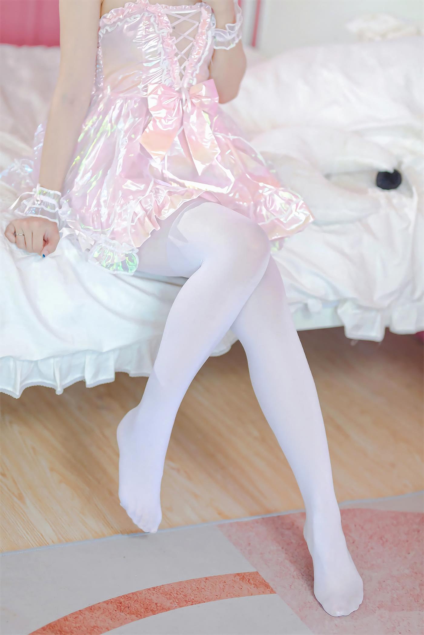 图片[16]-洛桑w伊梓 – 雪糕[31P] – 速更版-美库