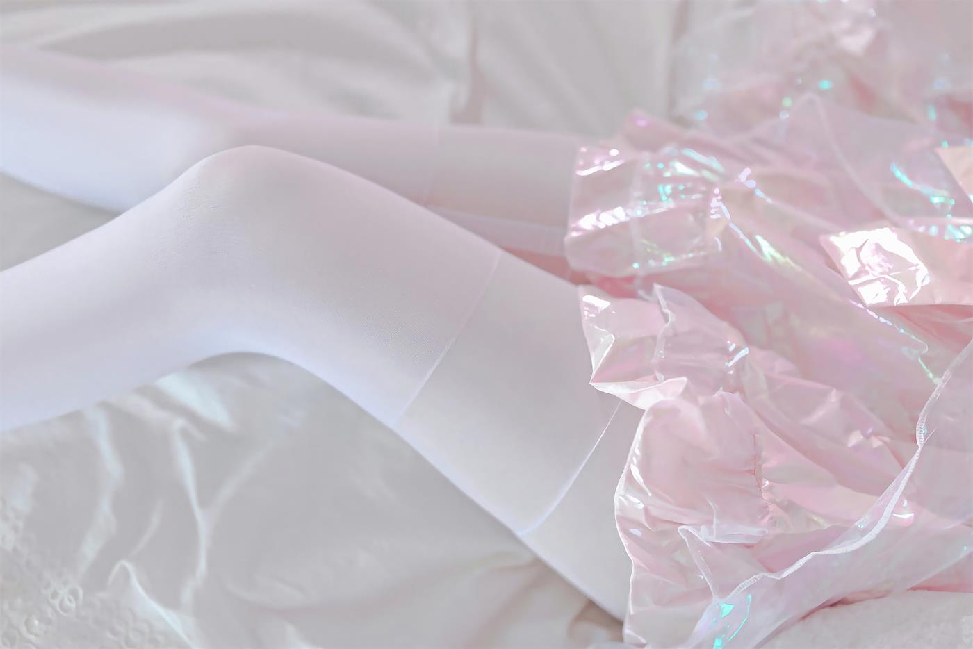 图片[21]-洛桑w伊梓 – 雪糕[31P] – 速更版-美库