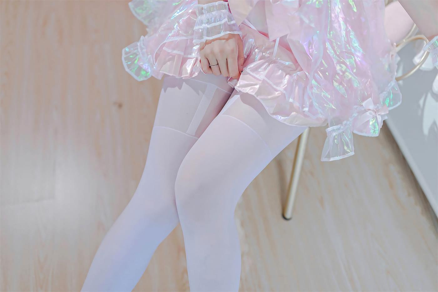 图片[31]-洛桑w伊梓 – 雪糕[31P] – 速更版-美库