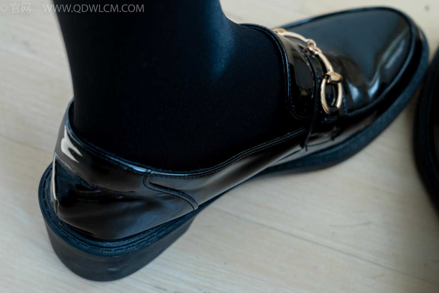 图片[113]-物恋传媒 NO.2256 茯苓-平底鞋、厚肉丝、厚黑丝、皮筋绑脚和挠脚心剧情[139P] – 速更版-美库