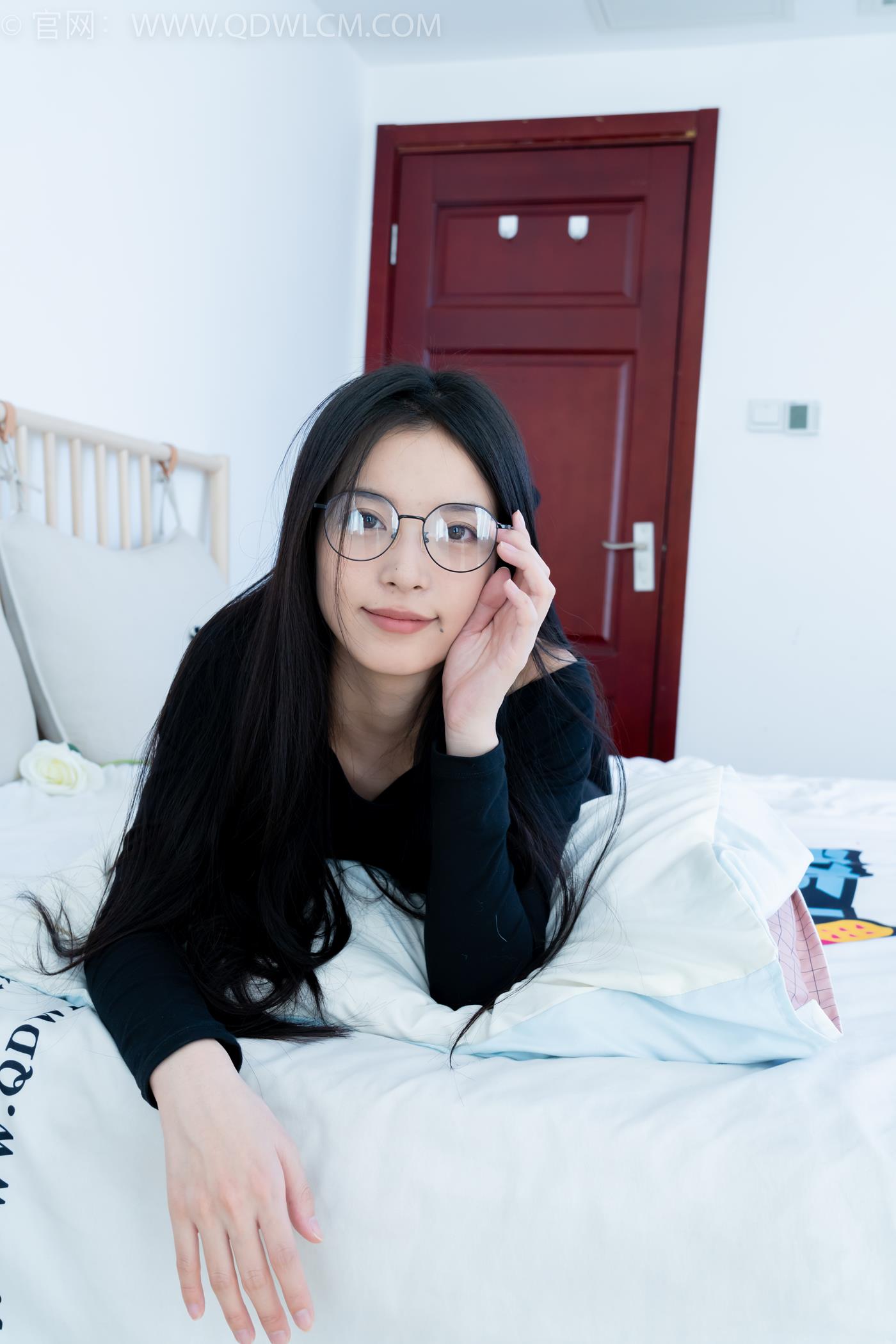 图片[135]-物恋传媒 NO.2256 茯苓-平底鞋、厚肉丝、厚黑丝、皮筋绑脚和挠脚心剧情[139P] – 速更版-美库