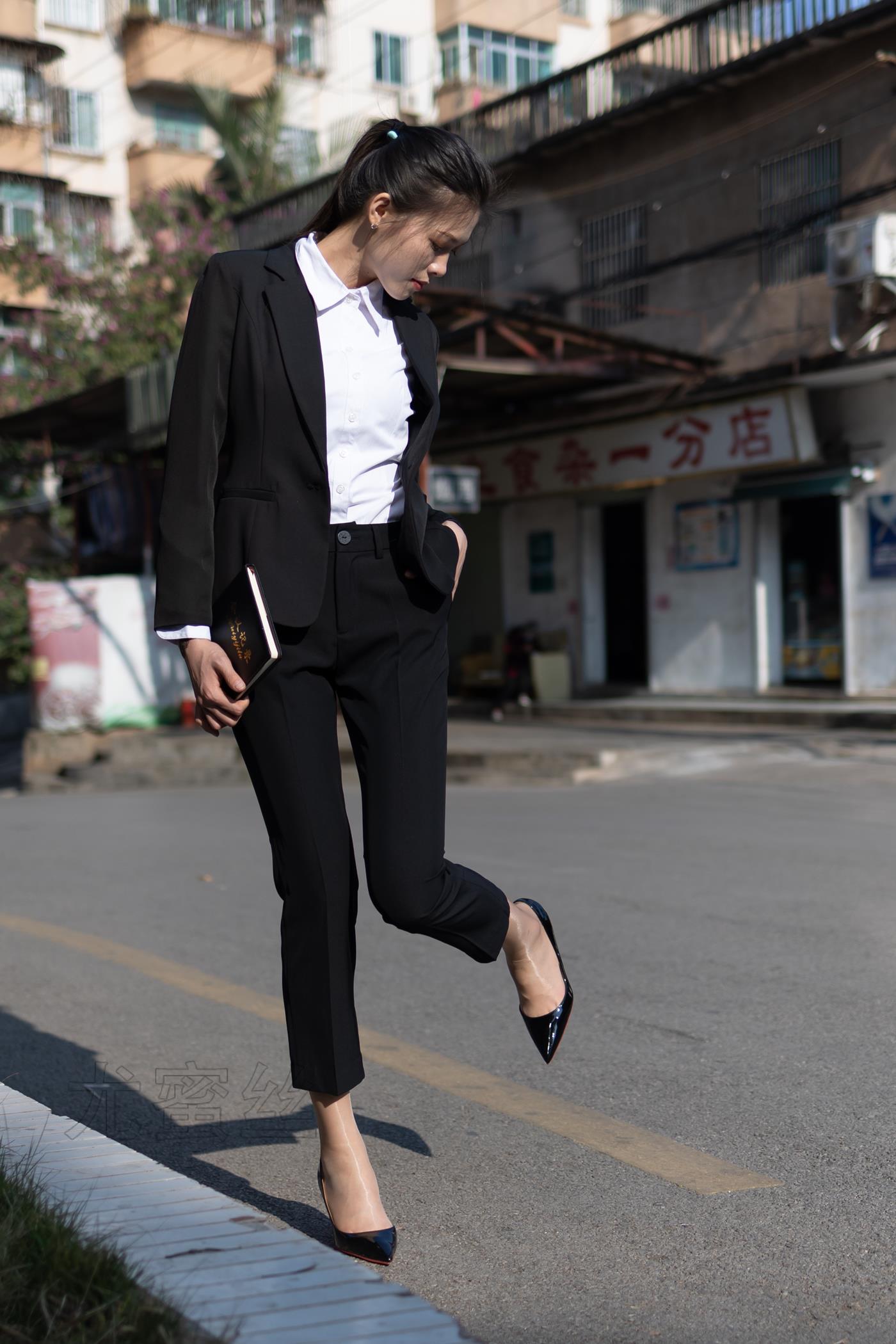 图片[10]-[尤蜜丝]穿搭写真 NO.137[100P] – 速更版-美库