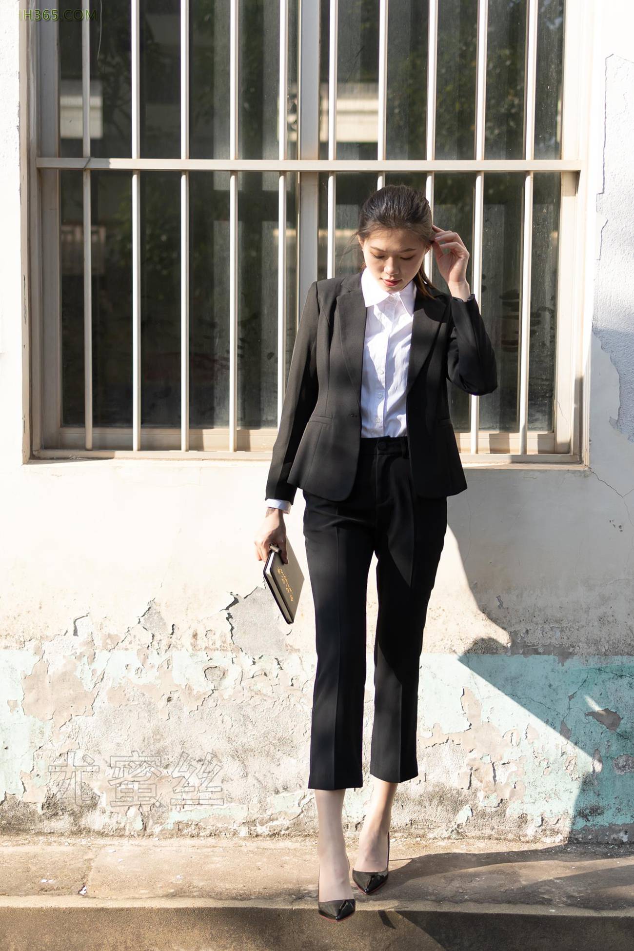 图片[18]-[尤蜜丝]穿搭写真 NO.137[100P] – 速更版-美库