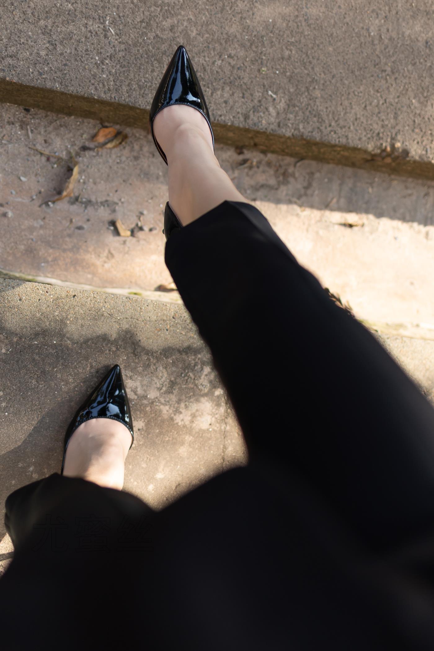 图片[19]-[尤蜜丝]穿搭写真 NO.137[100P] – 速更版-美库