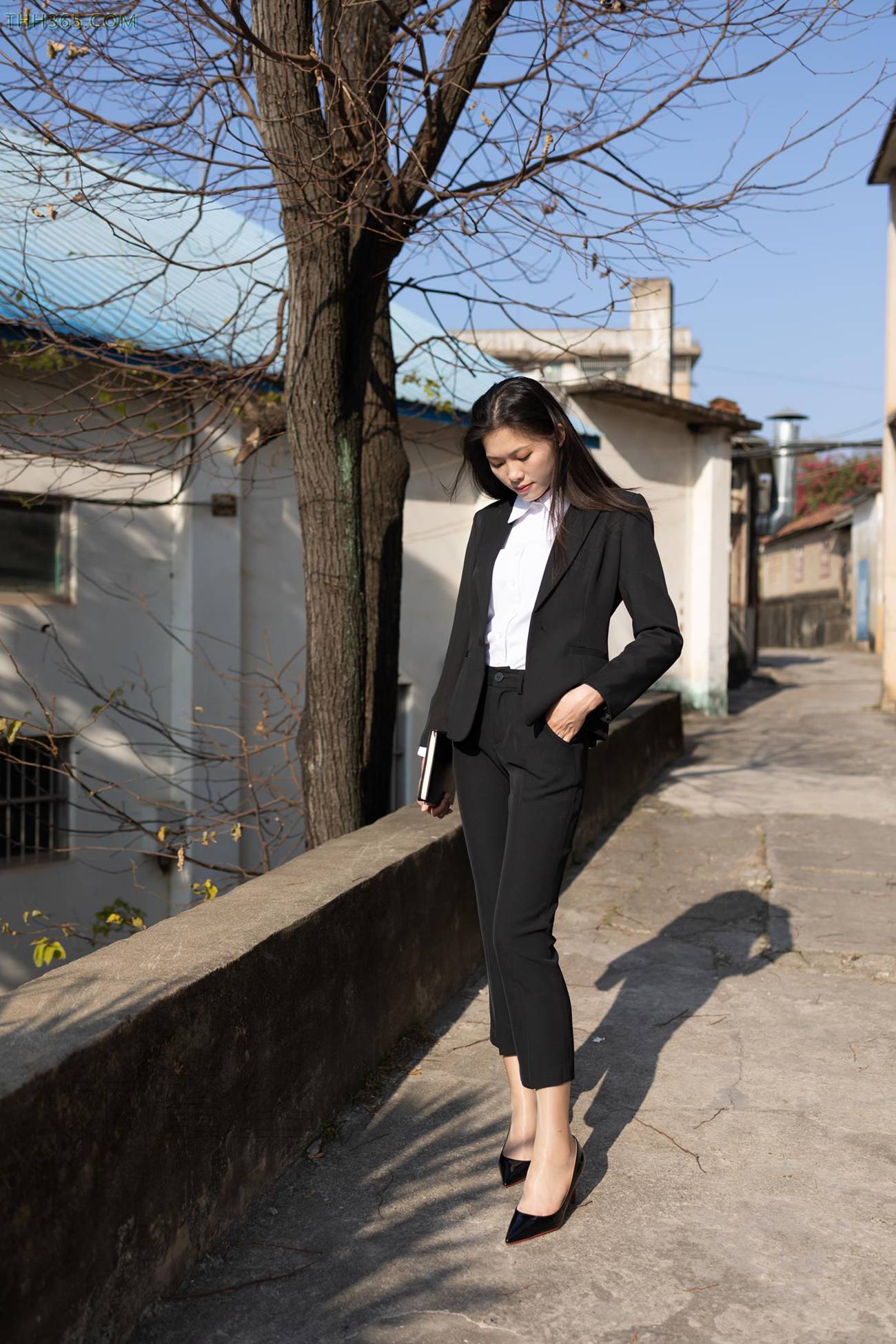 图片[20]-[尤蜜丝]穿搭写真 NO.137[100P] – 速更版-美库